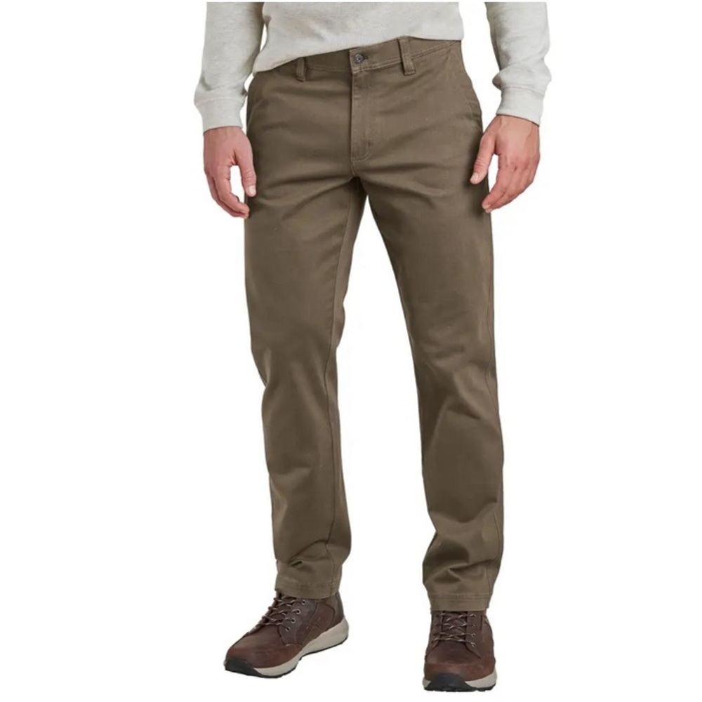 WEATHERPROOF THE TRAIL UTILITY WALNUT PANTS SIZE 40W x 30L 🌟NWT🌟